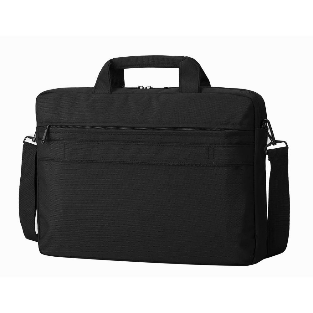 ACT Urban 16" Laptop Aktetas | Zwart - Afbeelding 4