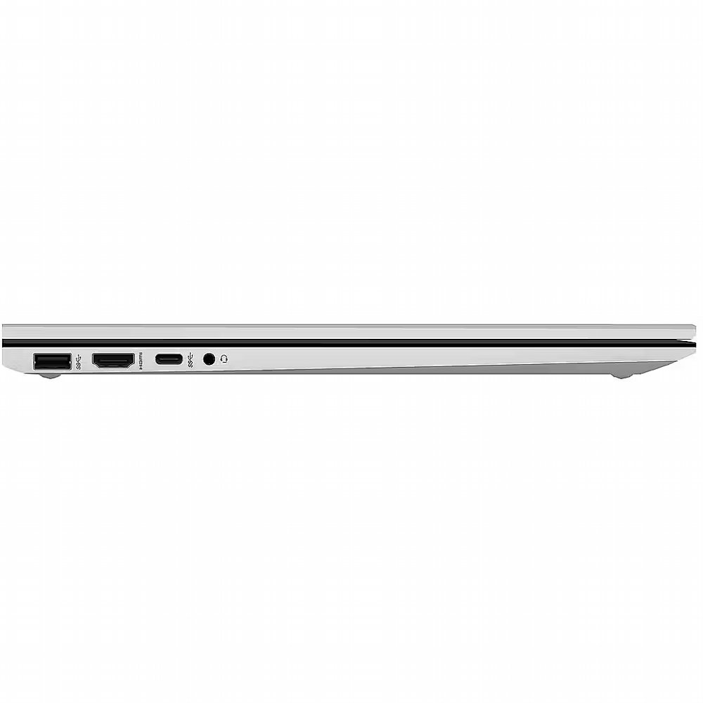 HP 17-cp2333nw | 17.3'' Full HD IPS | AMD Ryzen 5 7520U | 8GB DDR5 | 512GB SSD | W11 Home | Zilver - Afbeelding 3