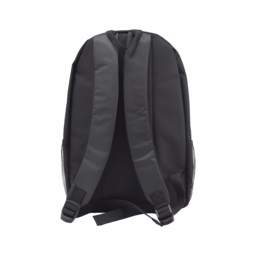 SBOX Boston 15.6" Laptop Rugtas | Zwart - Afbeelding 4