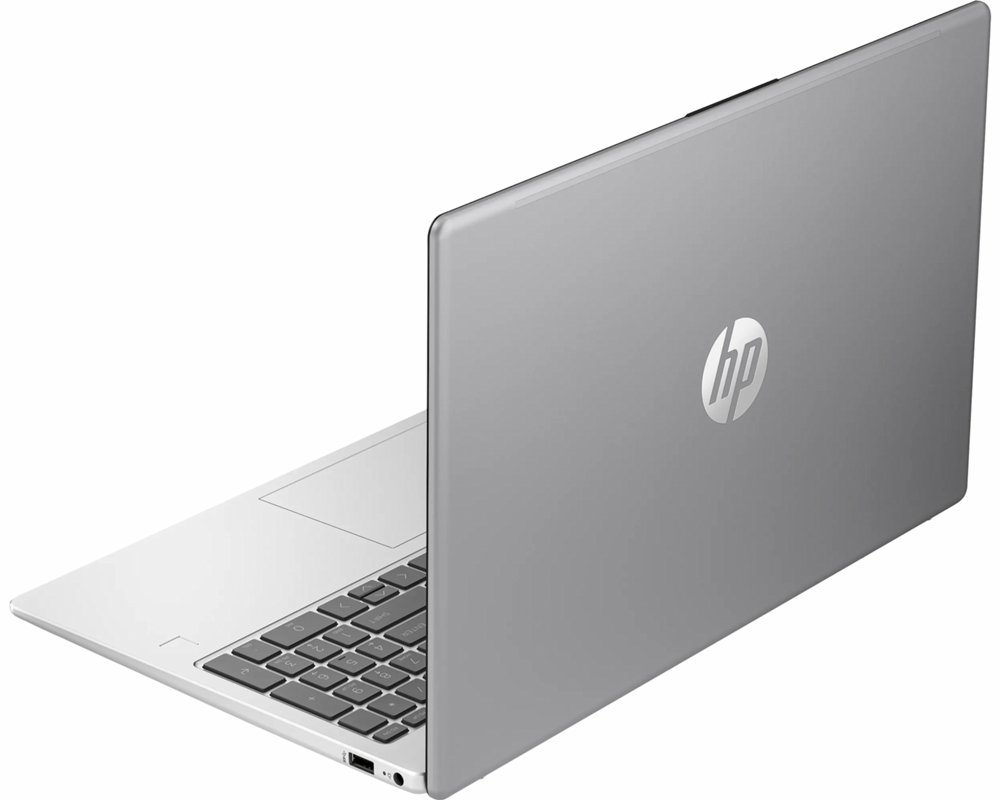 HP 250R G10 | 15.6'' Full HD IPS | Intel Core 5 120U | 16GB RAM | 512GB SSD | W11 Pro | Grijs/Zilver - Afbeelding 4
