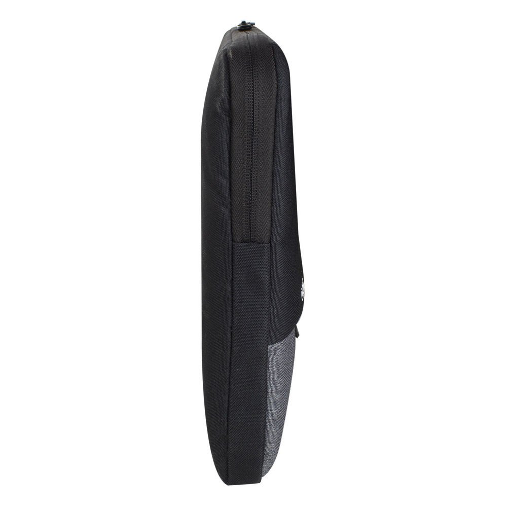 ACT Urban 14.1" Laptop Sleeve | Zwart/Grijs - Afbeelding 4