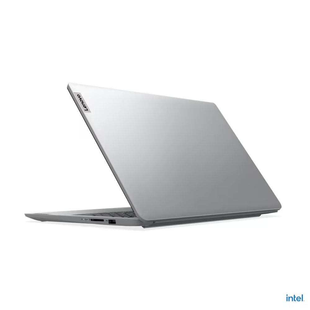 Lenovo IdeaPad 1 | 15.6'' Full HD | Intel Core i5-1335U | 16GB RAM | 256GB SSD | W11 Home | Grijs - Afbeelding 8
