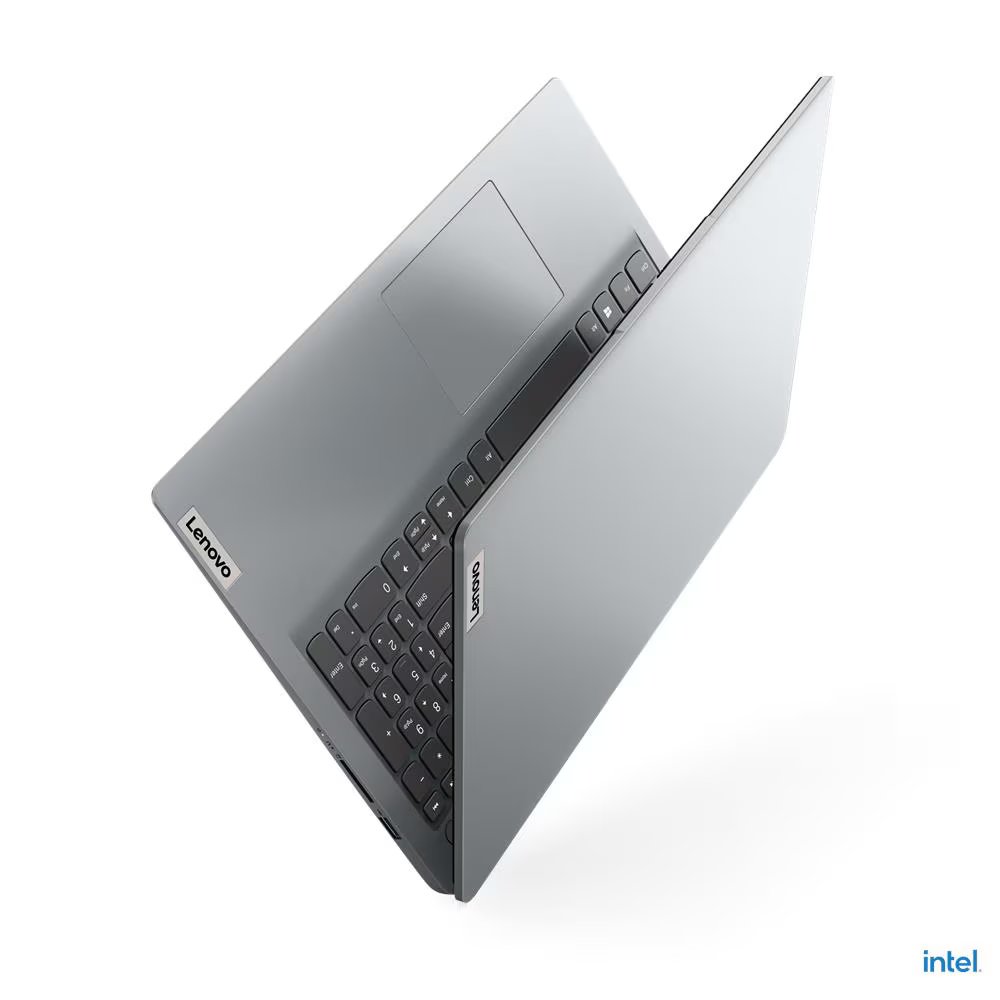 Lenovo IdeaPad 1 | 15.6'' Full HD | Intel Core i5-1335U | 16GB RAM | 256GB SSD | W11 Home | Grijs - Afbeelding 7