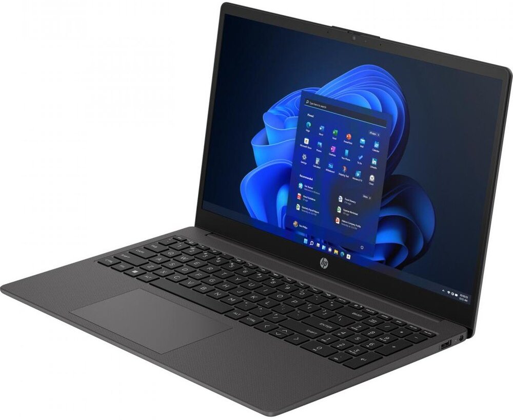 HP 250 G10 | 15.6" Full HD IPS | Intel Core i5-1334U | 16GB RAM | 512GB SSD | Windows 11 Professional - Afbeelding 5